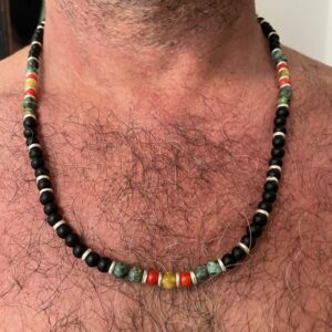 necklace for man