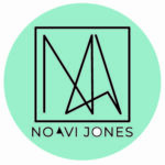נואבי ג'ונס - תכשיטים  NOAVI JONES Jewelry & more